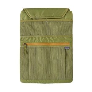 Patagonia Sage Green Laptop Bag